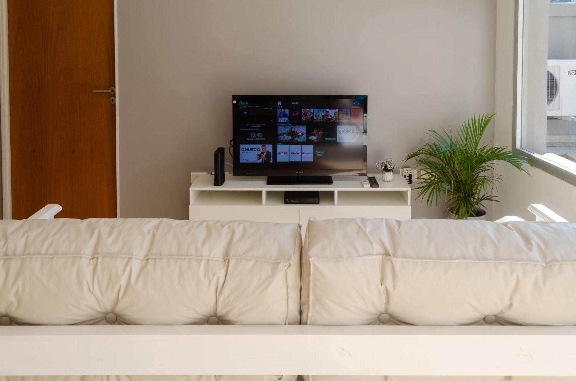 Palermo Golf - Exclusive Apartamento *
