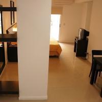Apartamento Up Buenos Aires