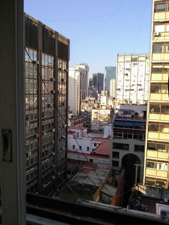 City Apartment