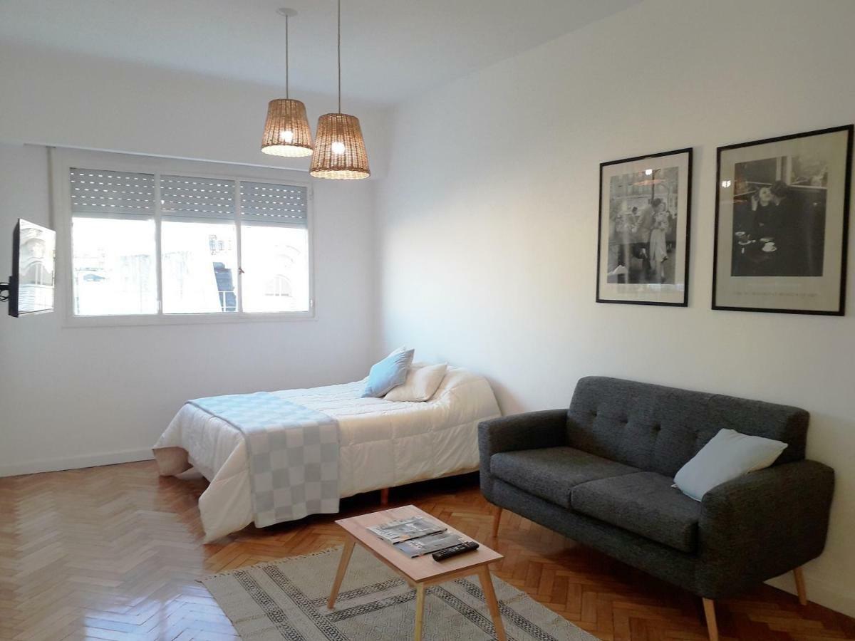 Studio En San Telmo Apartment