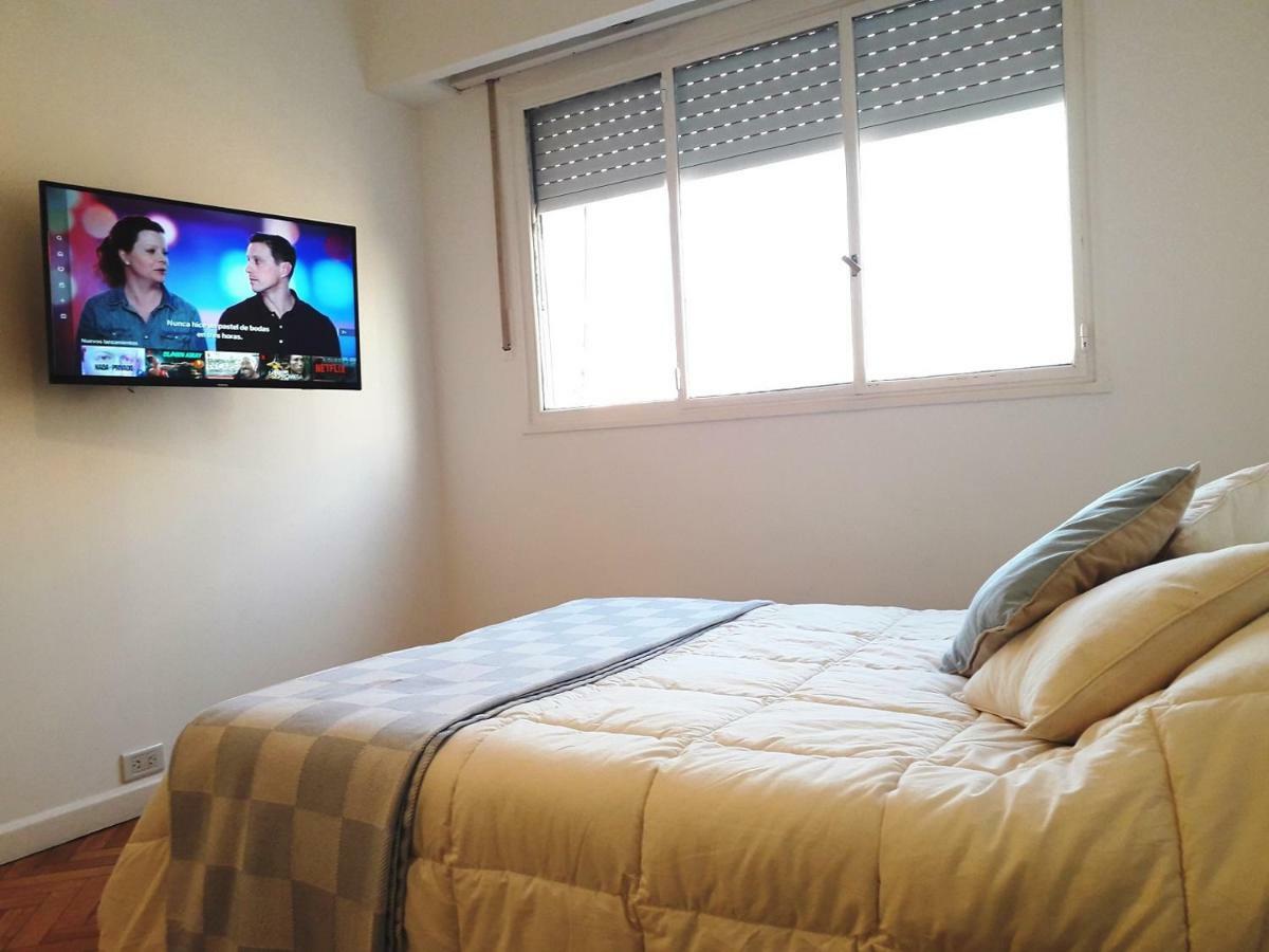 Studio En San Telmo * Buenos Aires