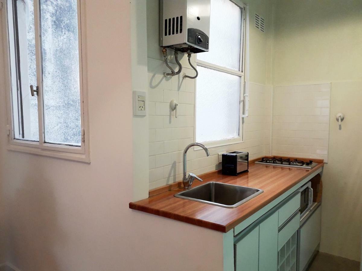 Studio En San Telmo * Buenos Aires