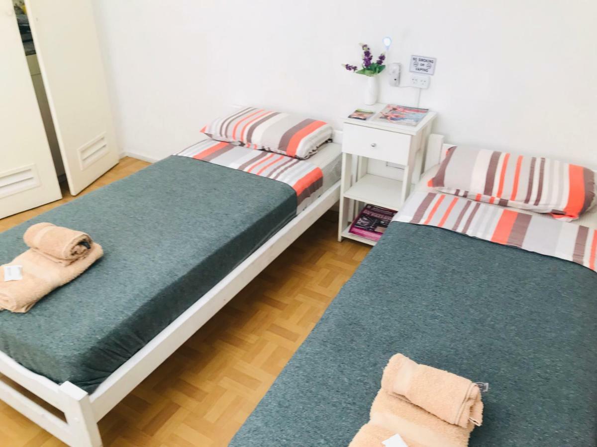 Dodis Recoleta Apartamento *