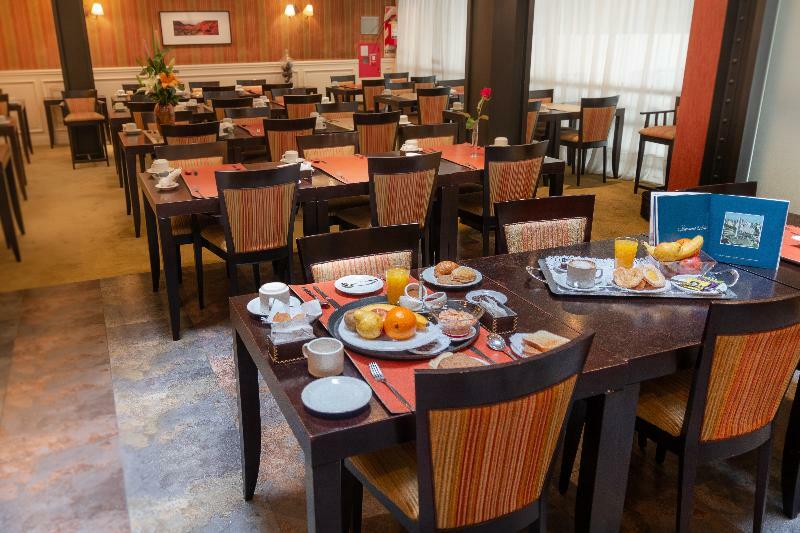 Hotel Park Silver Obelisco 4*