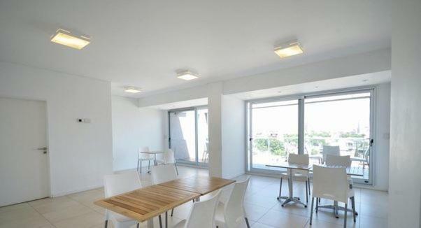 Hermoso Alojamiento Con Amenities Cercano A Todo! Ciudad Autónoma de Buenos Aires