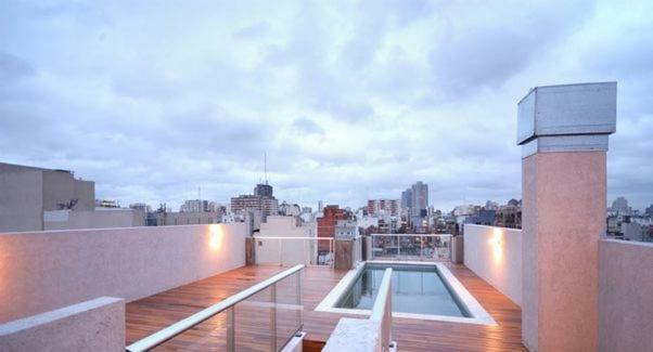 Hermoso Alojamiento Con Amenities Cercano A Todo! Apartamento *