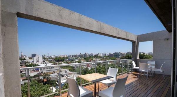 Hermoso Alojamiento Con Amenities Cercano A Todo! Ciudad Autónoma de Buenos Aires