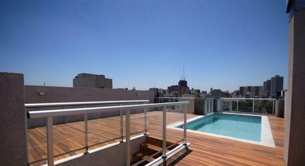 Hermoso Alojamiento Con Amenities Cercano A Todo! Apartamento *