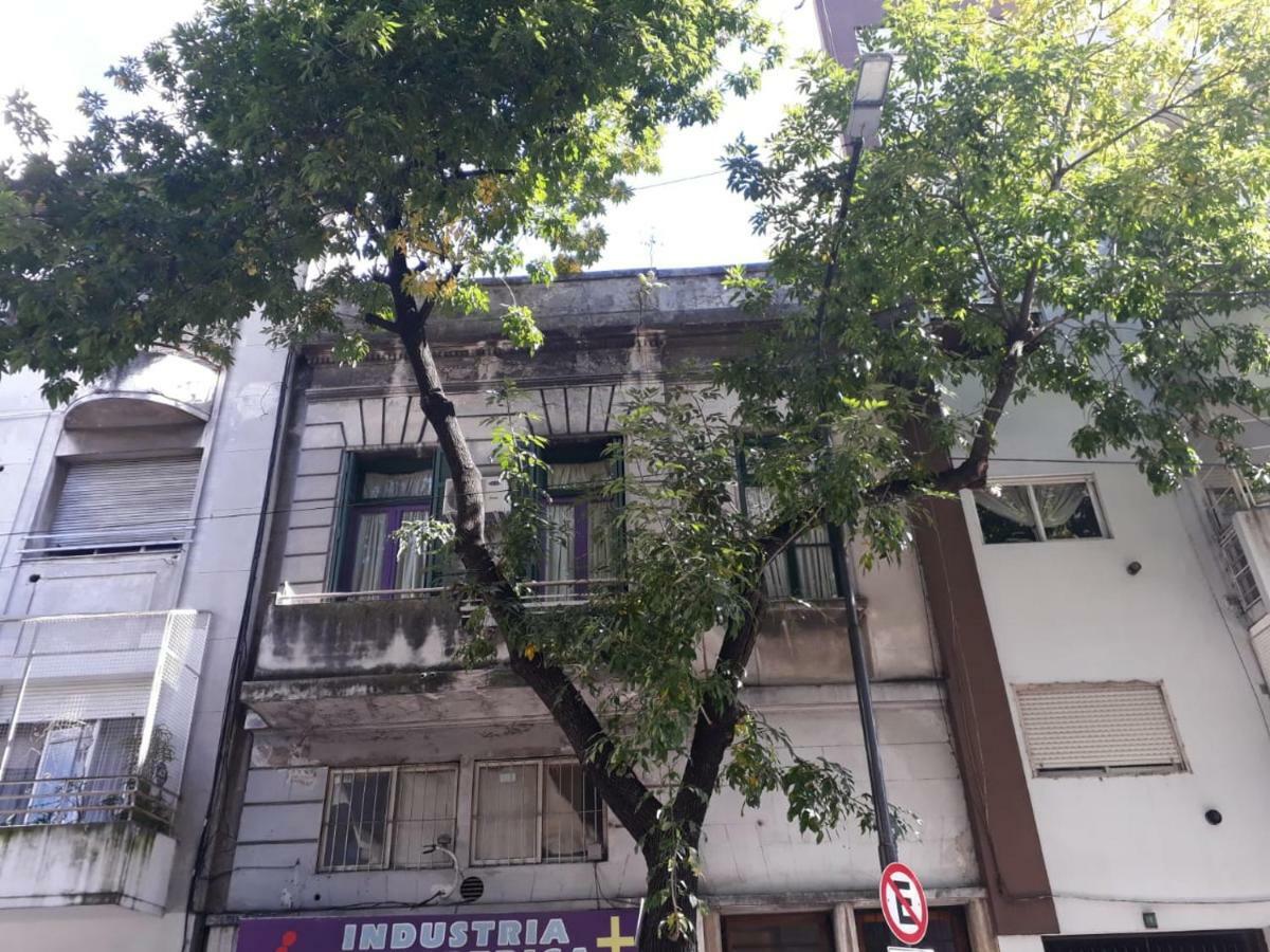 Casa de hóspedes Solis Tango House *