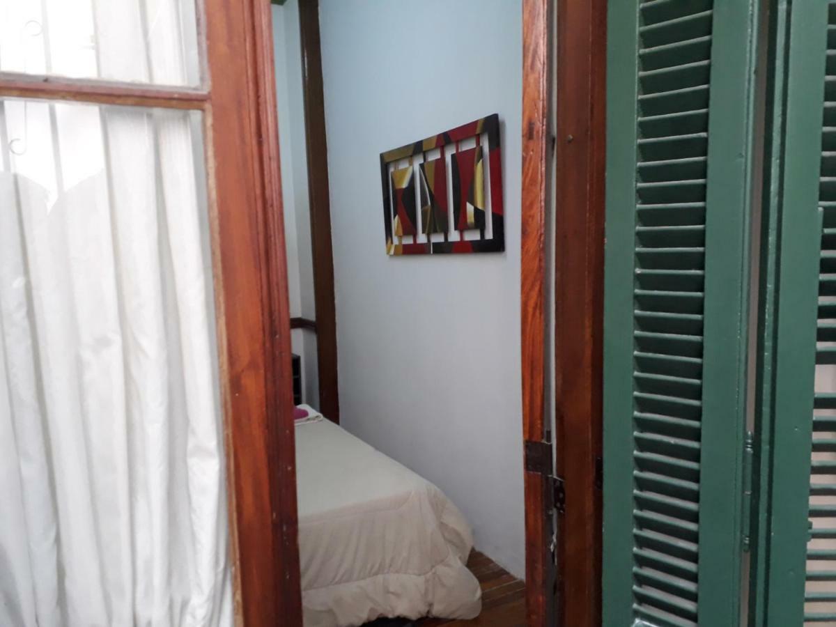 Solis Tango House