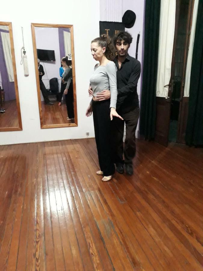 Solis Tango House Casa de hóspedes Buenos Aires