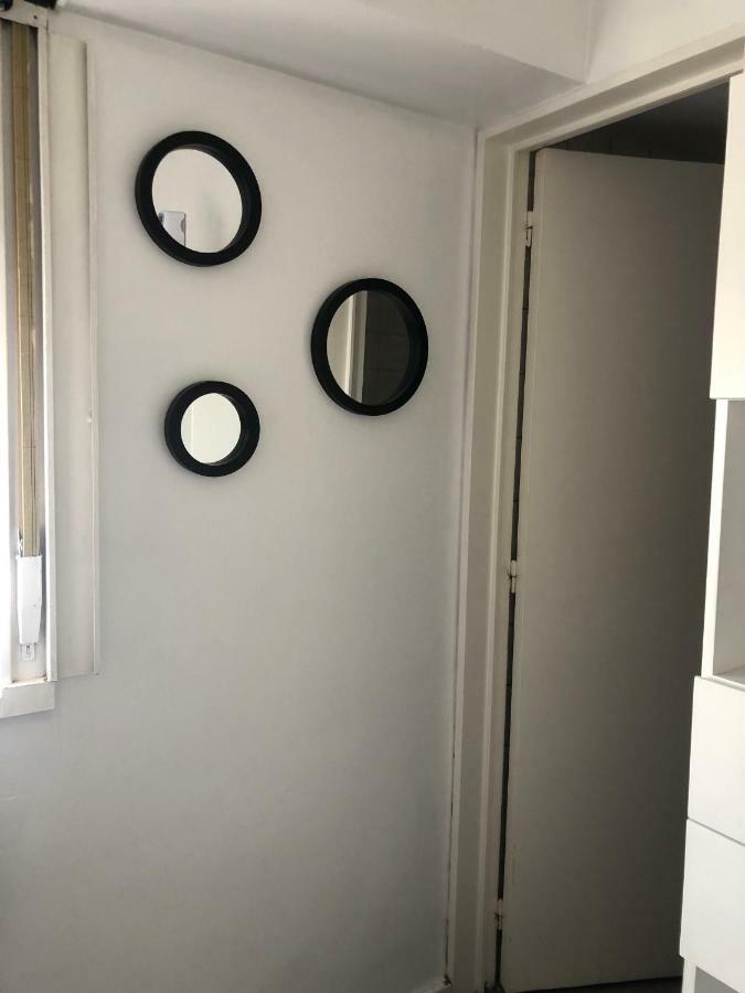 Departamento En Recoleta Wifi Apartamento Ciudad Autónoma de Buenos Aires