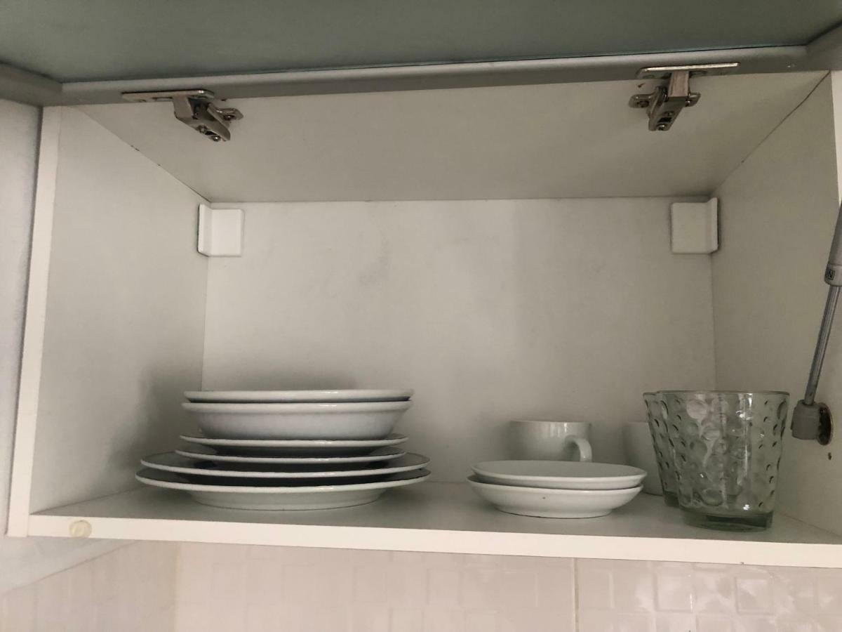 Apartamento Departamento En Recoleta Wifi Ciudad Autónoma de Buenos Aires