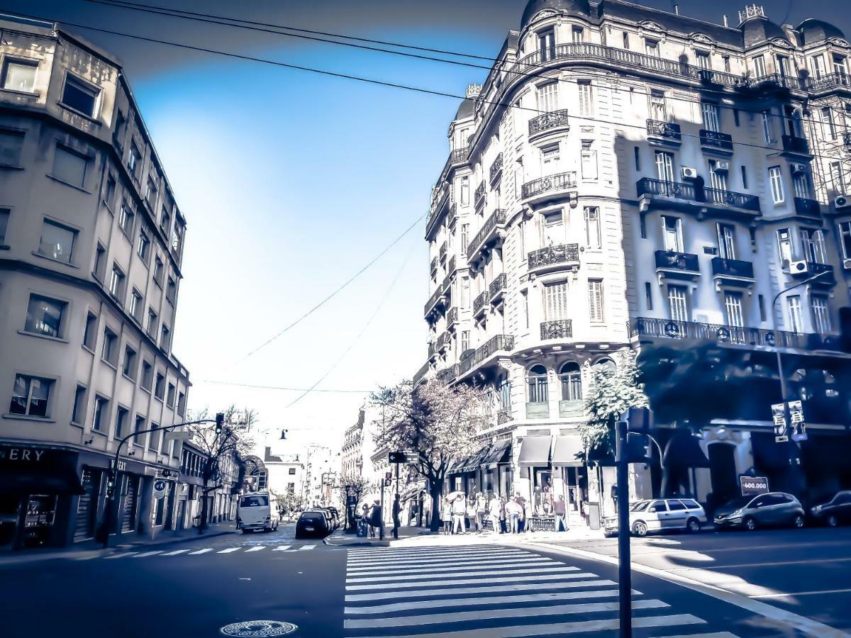 Apto San Telmo Centro Ubicación Calle Balcarce *