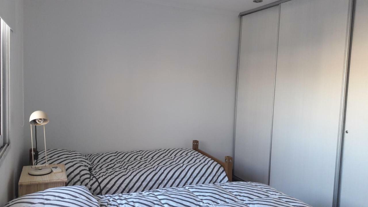 Apartamento En Casa En
