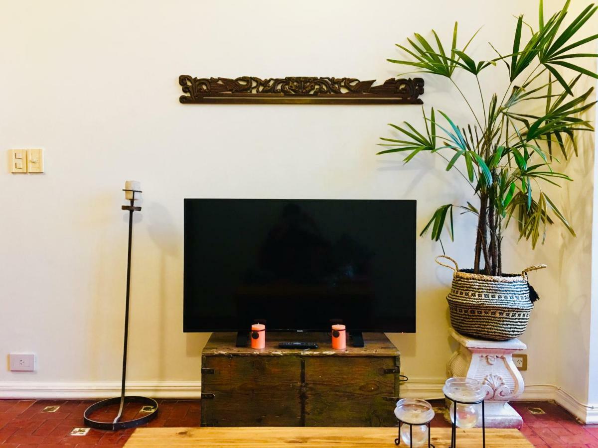 Hermoso, Elegante Y Confortable Apartamento 110m2 Apartamento Buenos Aires