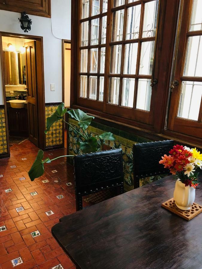 Apartamento Hermoso, Elegante Y Confortable Apartamento 110m2 Buenos Aires