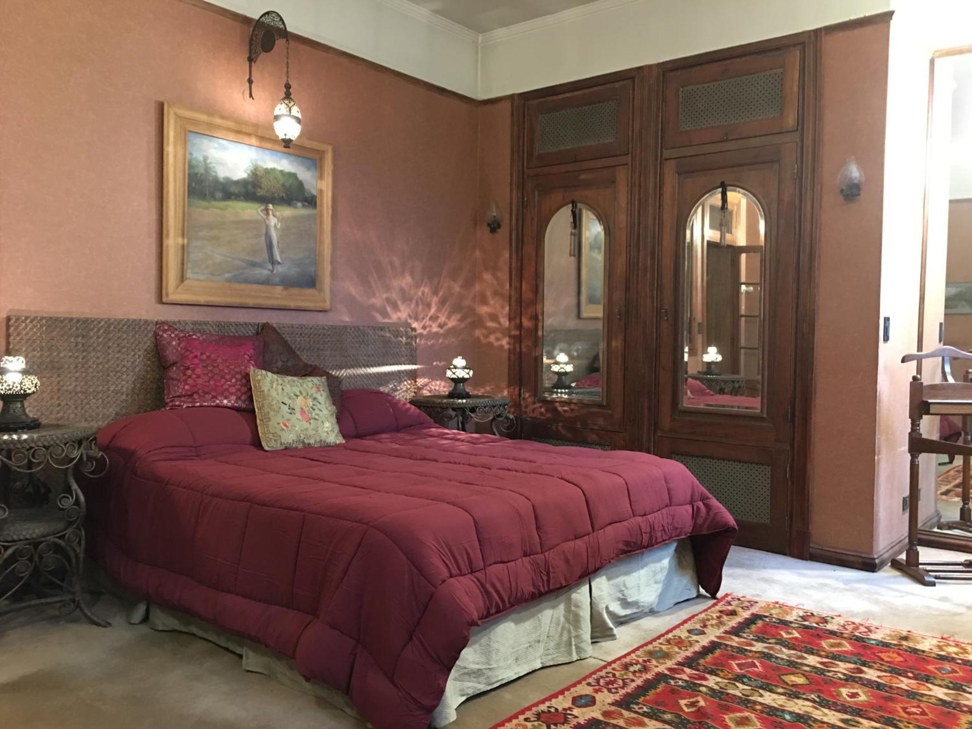 Apartamento Hermoso, Elegante Y Confortable Apartamento 110m2