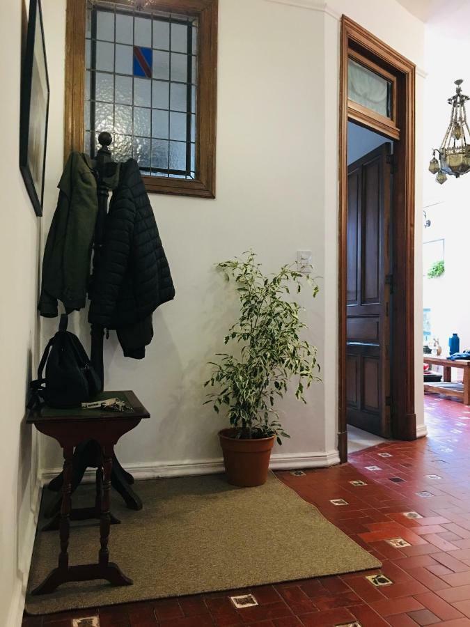 Apartamento Hermoso, Elegante Y Confortable Apartamento 110m2 Buenos Aires