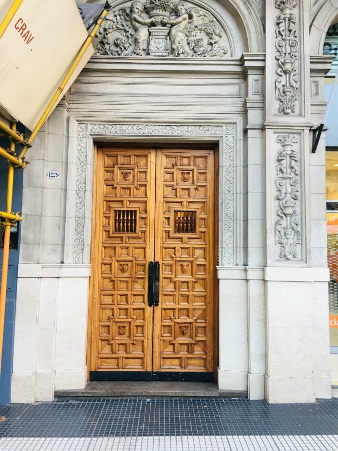 Apartamento Hermoso, Elegante Y Confortable Apartamento 110m2 Buenos Aires