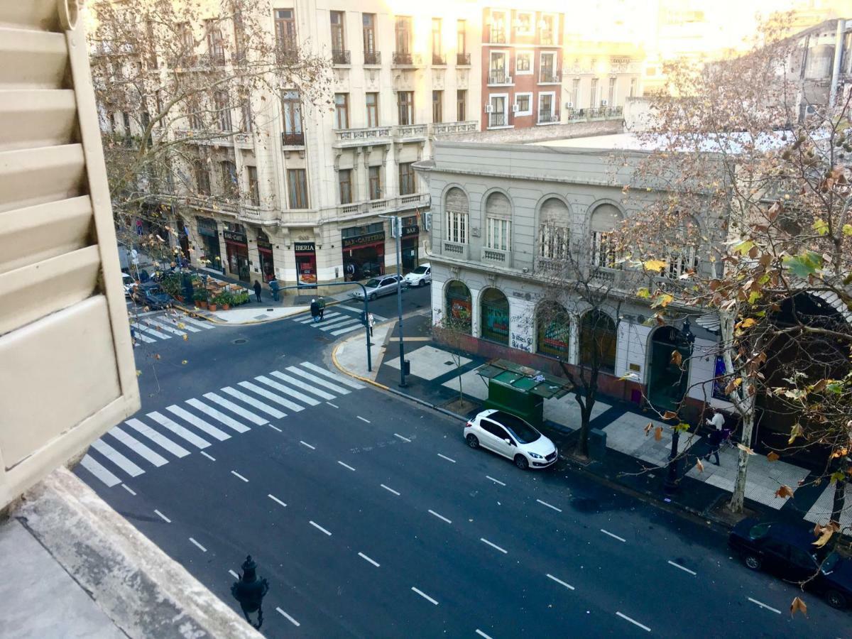 Hermoso, Elegante Y Confortable Apartamento 110m2 Buenos Aires
