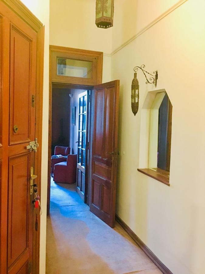 Hermoso, Elegante Y Confortable Apartamento 110m2 Apartamento Buenos Aires
