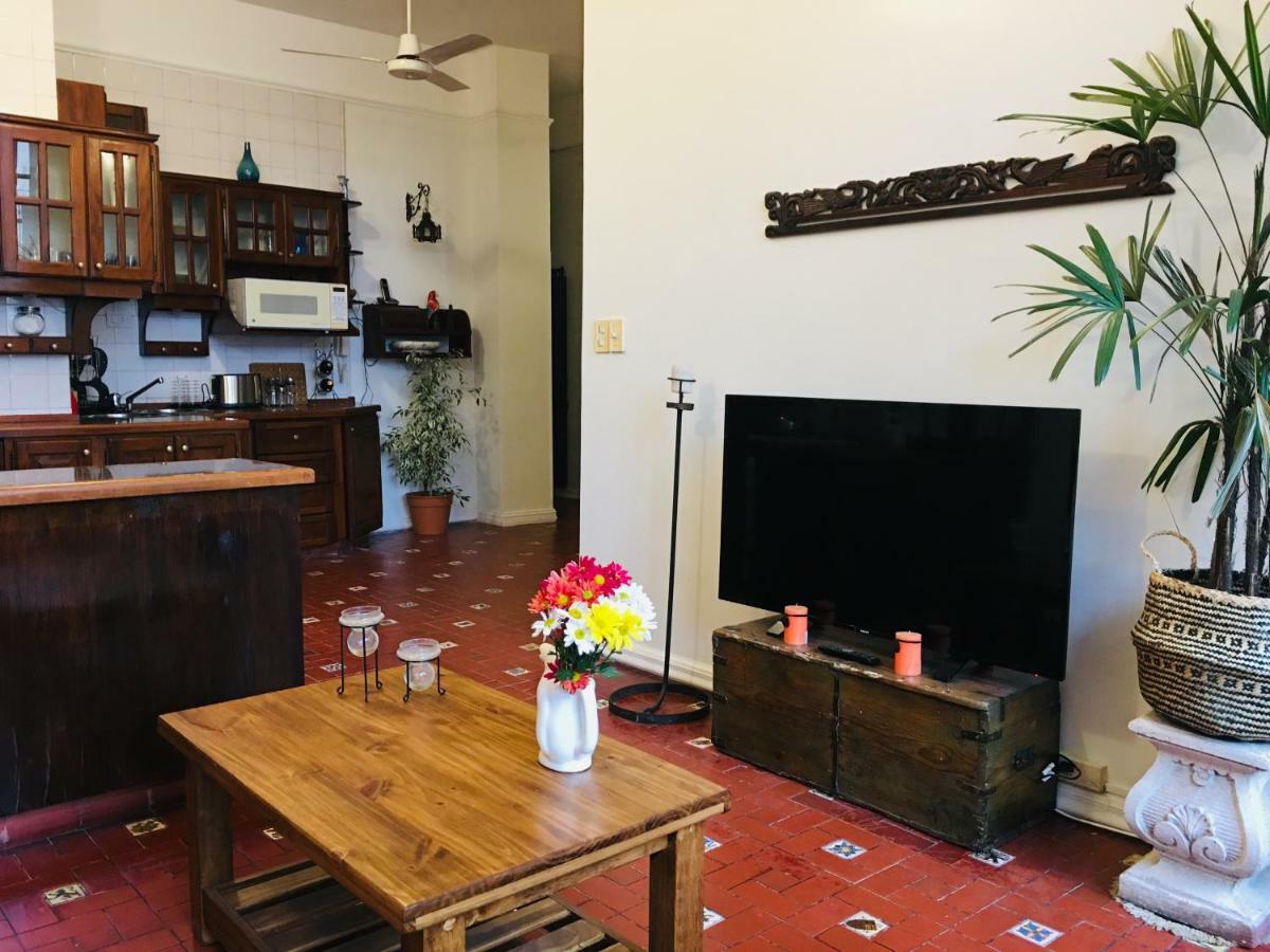 Hermoso, Elegante Y Confortable Apartamento 110m2 Apartamento Buenos Aires