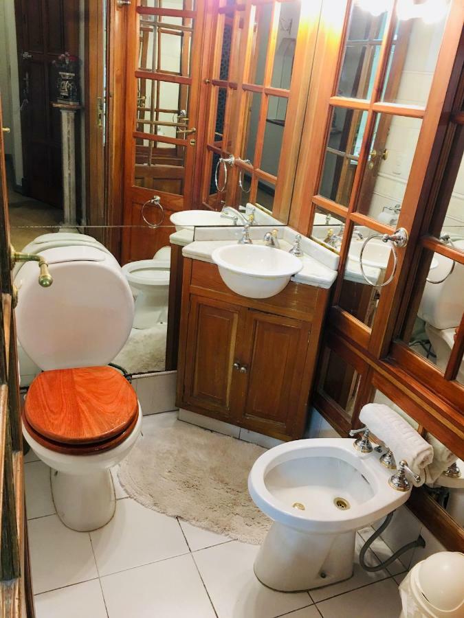 Apartamento Hermoso, Elegante Y Confortable Apartamento 110m2 Buenos Aires
