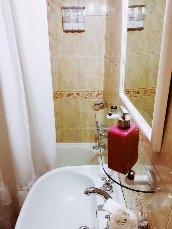 Apartamento Light Alto Palermo Ciudad Autónoma de Buenos Aires
