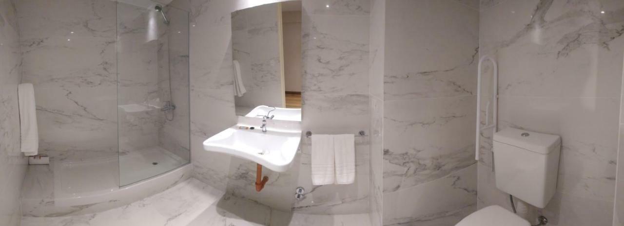 Avellaneda Aparts & 5* Buenos Aires