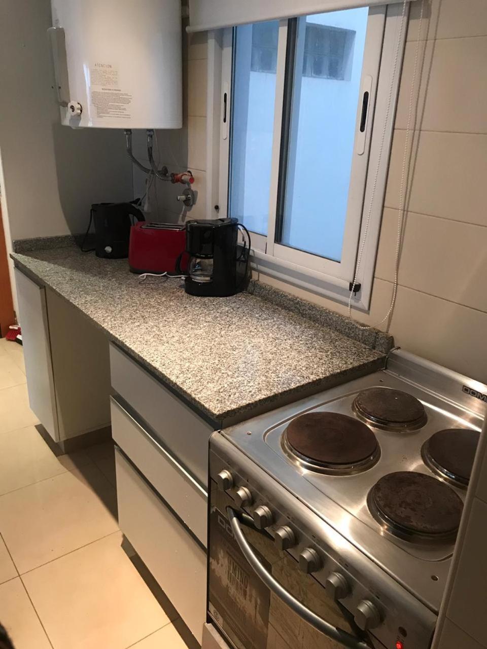 Apartamento Coqueto Monoambiente Palermo Soho Ciudad Autónoma de Buenos Aires