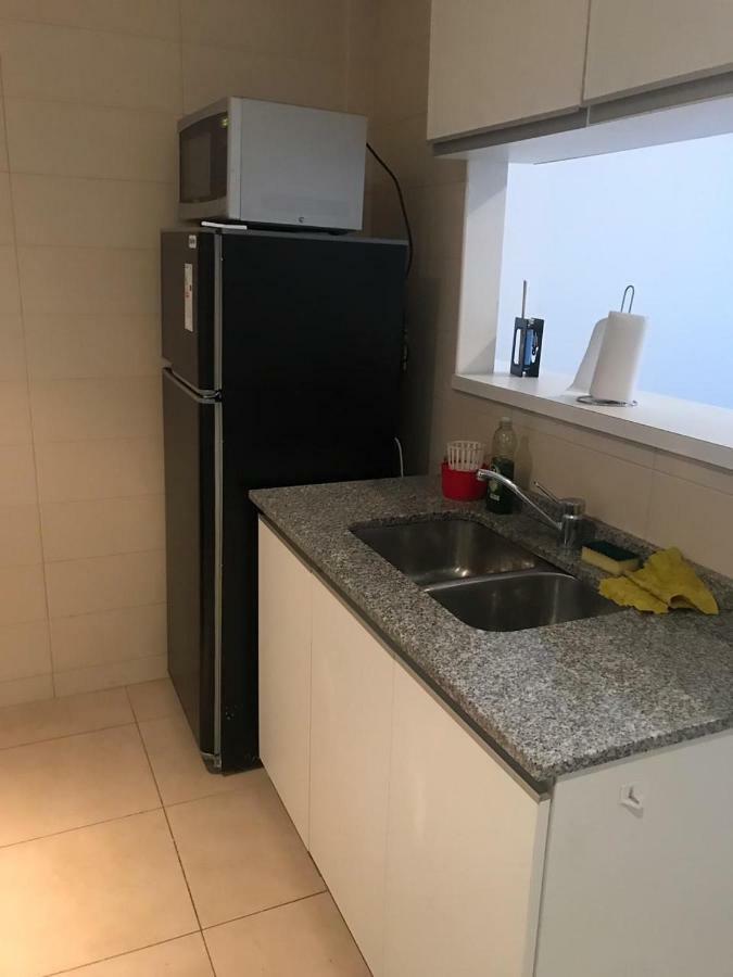 Coqueto Monoambiente Palermo Soho Apartamento