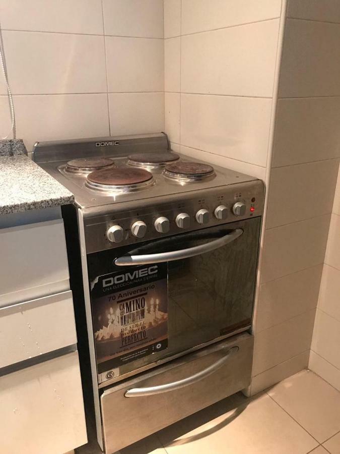 Apartamento Coqueto Monoambiente Palermo Soho *