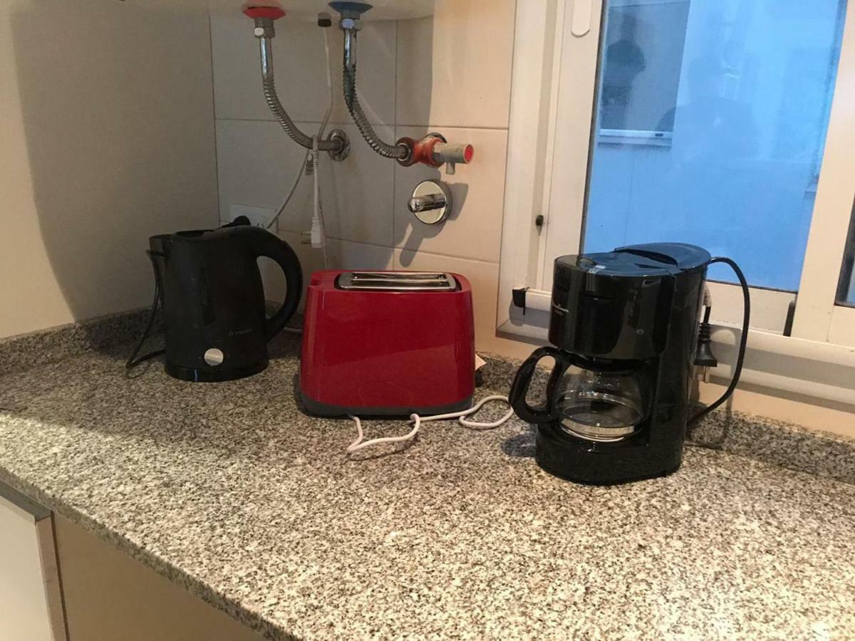 Apartamento Coqueto Monoambiente Palermo Soho *
