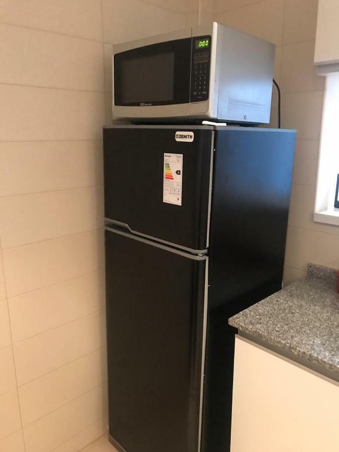 Apartamento Coqueto Monoambiente Palermo Soho *