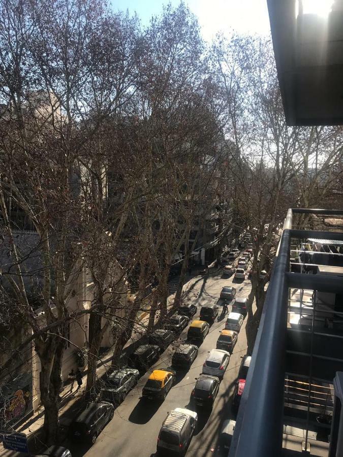 Coqueto Monoambiente Palermo Soho * Ciudad Autónoma de Buenos Aires