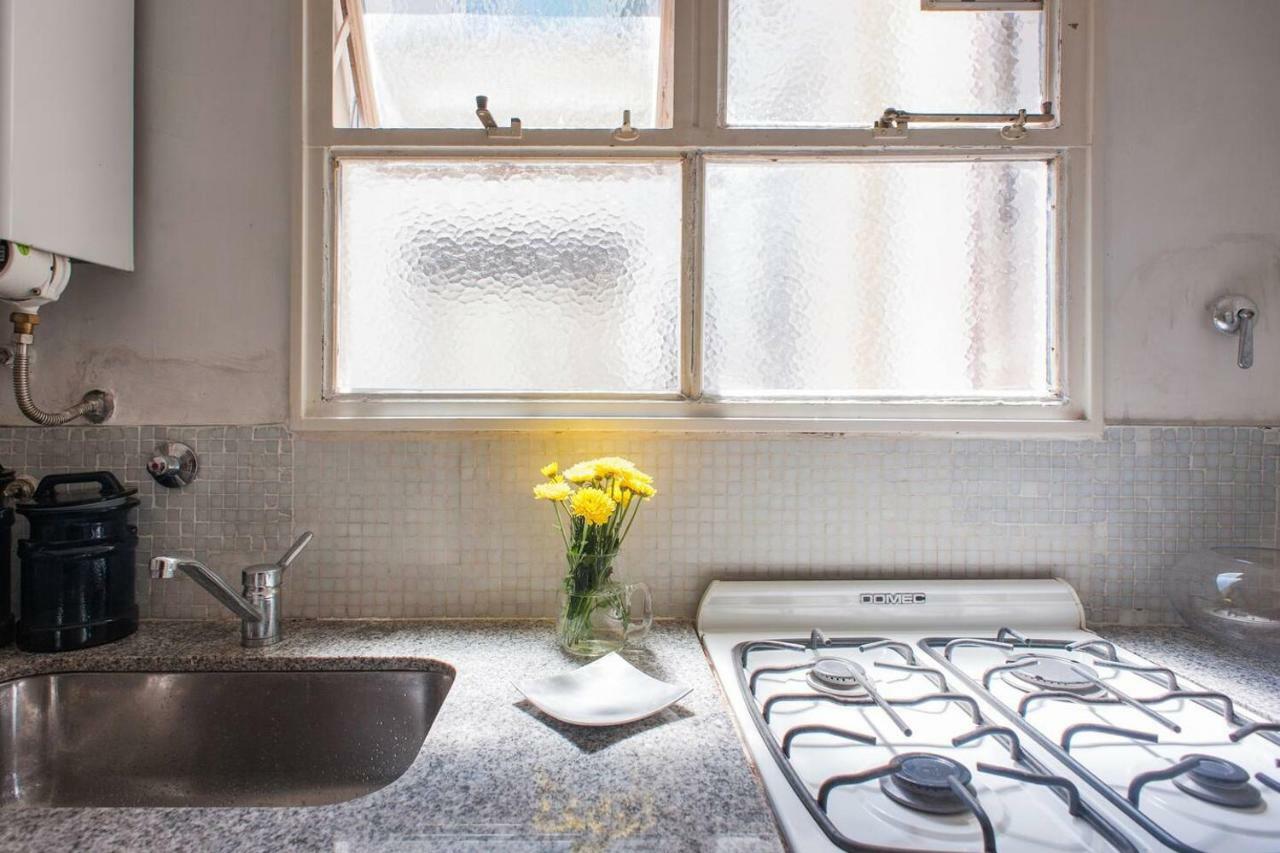 En Recoleta. La Mejor Ubicacion!!! Apartamento Ciudad Autónoma de Buenos Aires