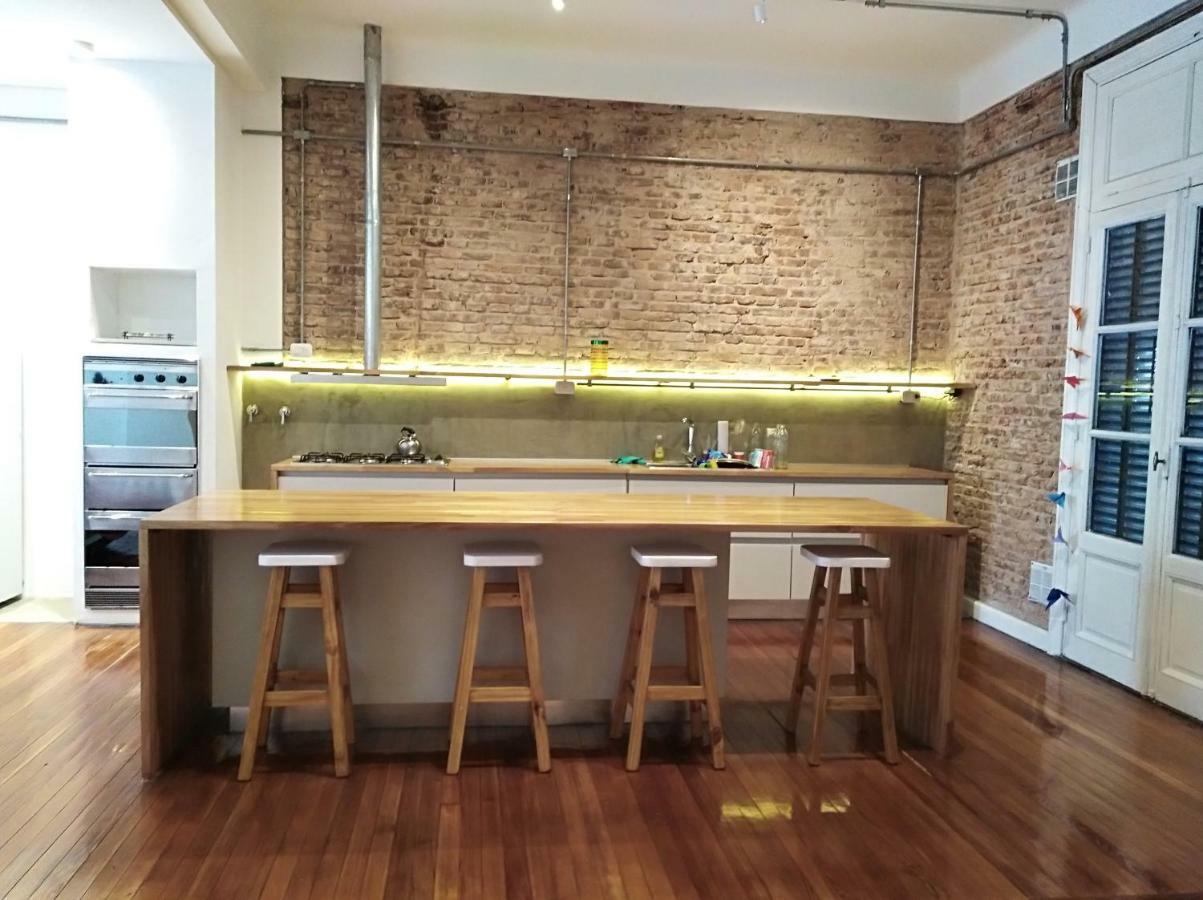 Santelmo Apartamento Ciudad Autónoma de Buenos Aires