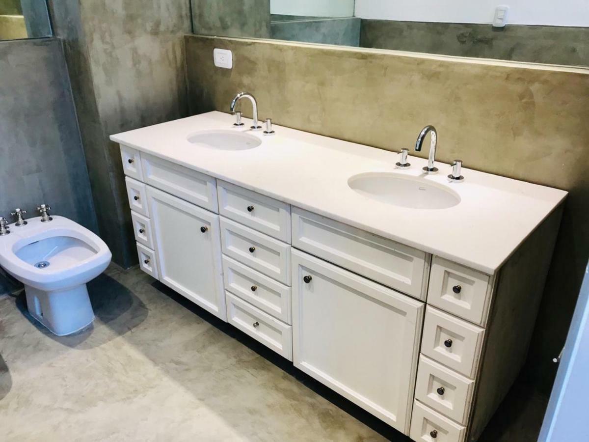 Santelmo Apartamento Ciudad Autónoma de Buenos Aires