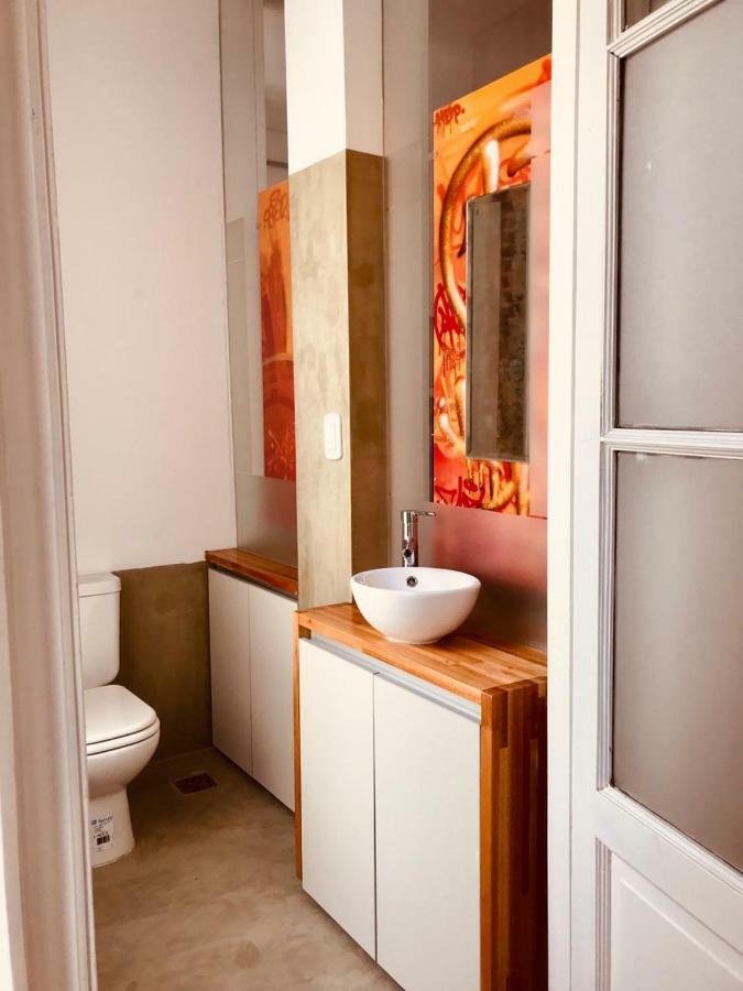 Santelmo Apartamento Ciudad Autónoma de Buenos Aires