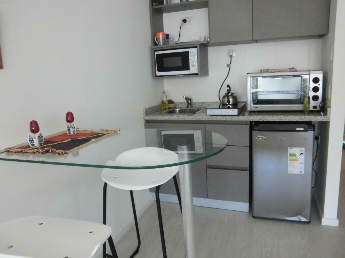Recoleta Departamento Ciudad Autónoma de Buenos Aires