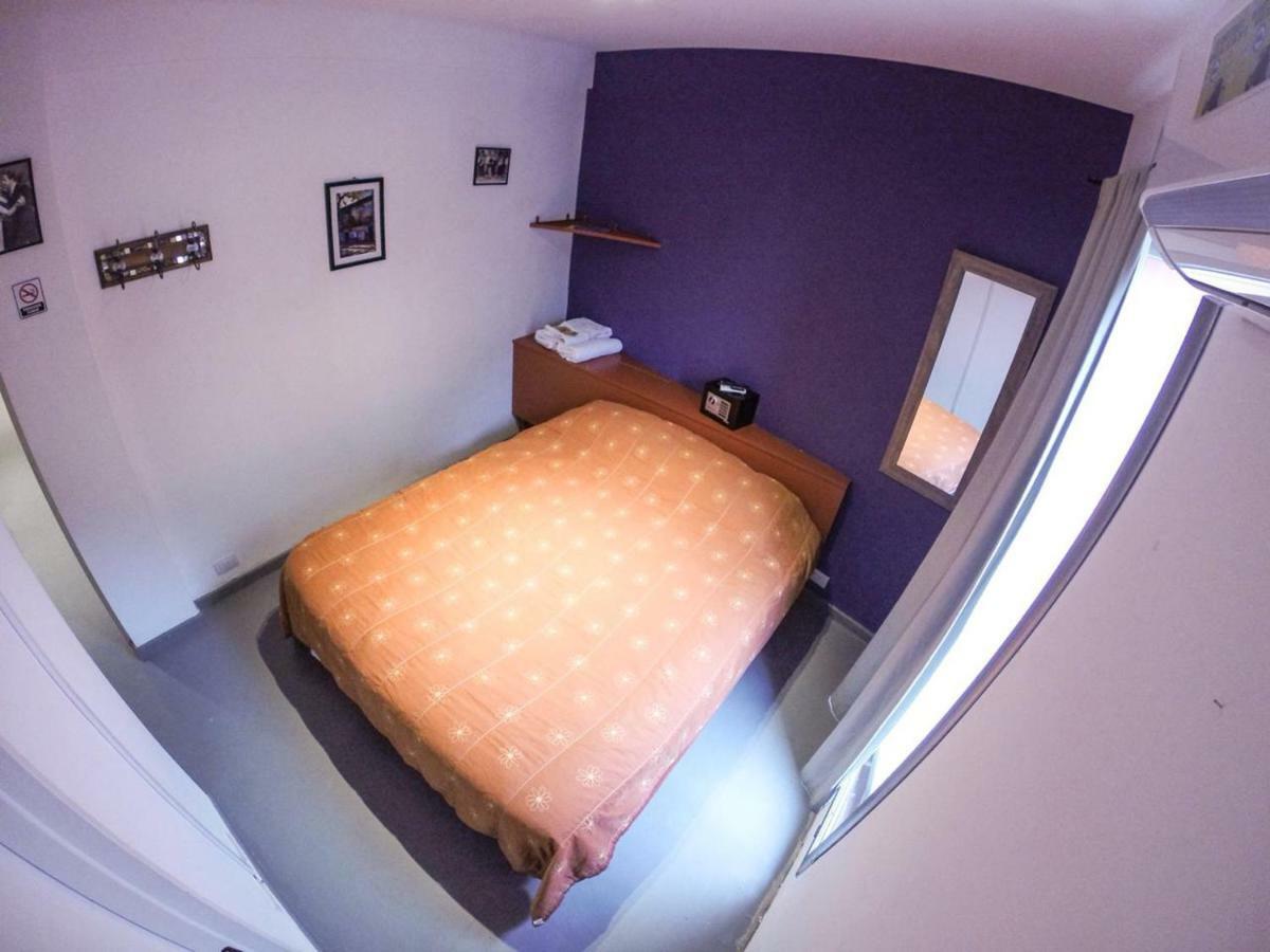 Malevo Murana Hostel *