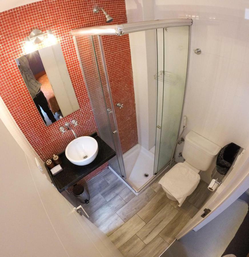 Hostel Malevo Murana *