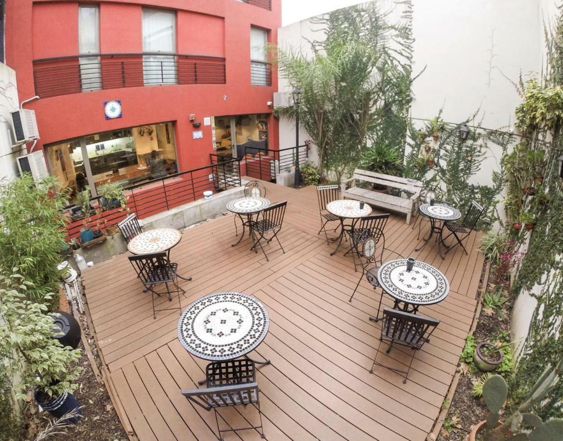 Hostel Malevo Murana *