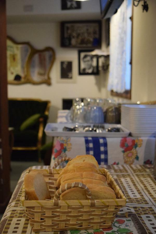 Hostel Malevo Murana Buenos Aires