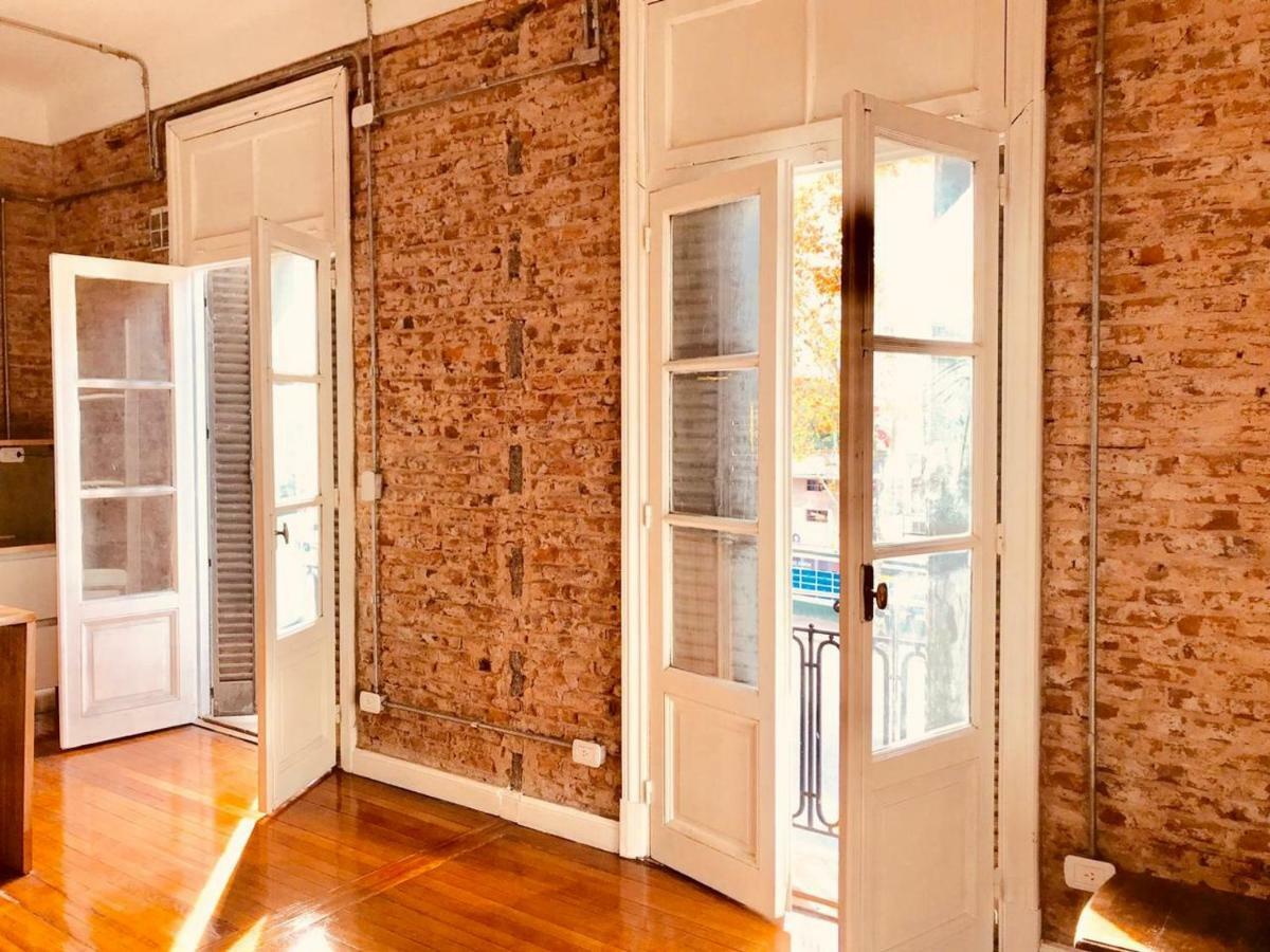 Apartamento Santelmo Ciudad Autónoma de Buenos Aires