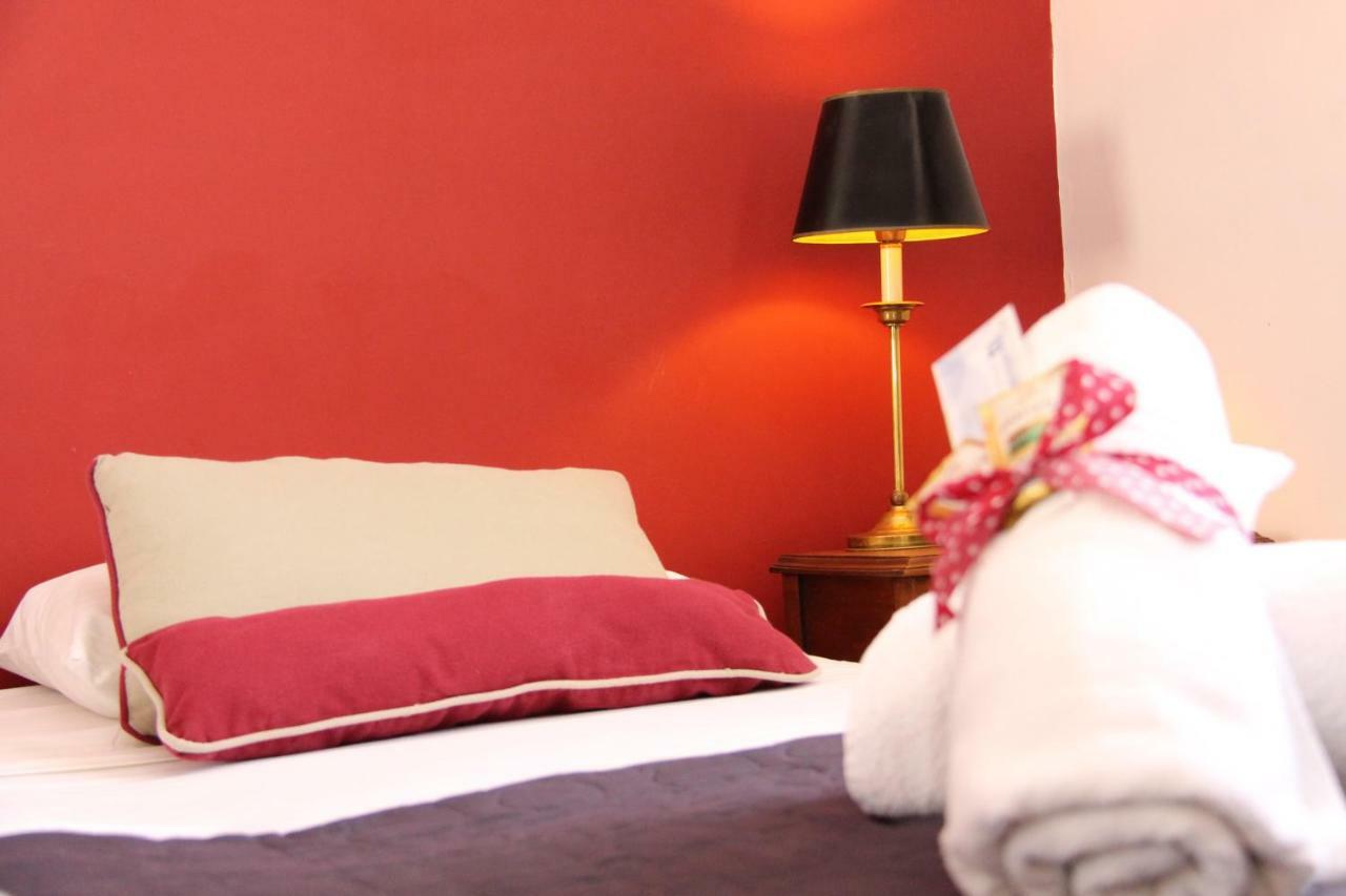 Apartamento Recoleta Beautiful