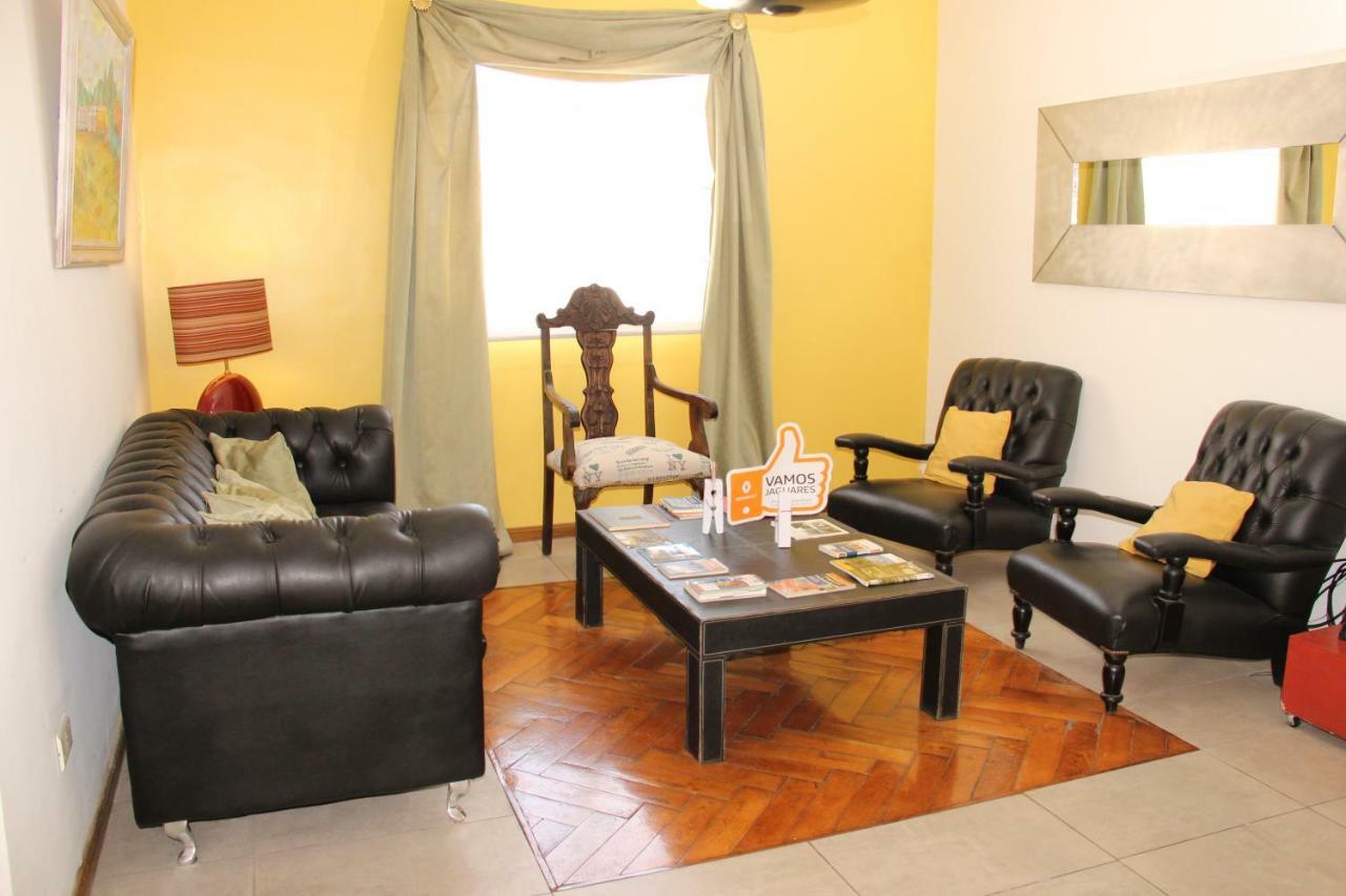 Recoleta Beautiful Apartamento Ciudad Autónoma de Buenos Aires