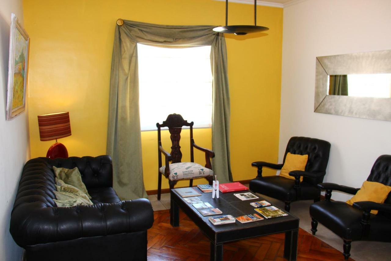 Apartamento Recoleta Beautiful *
