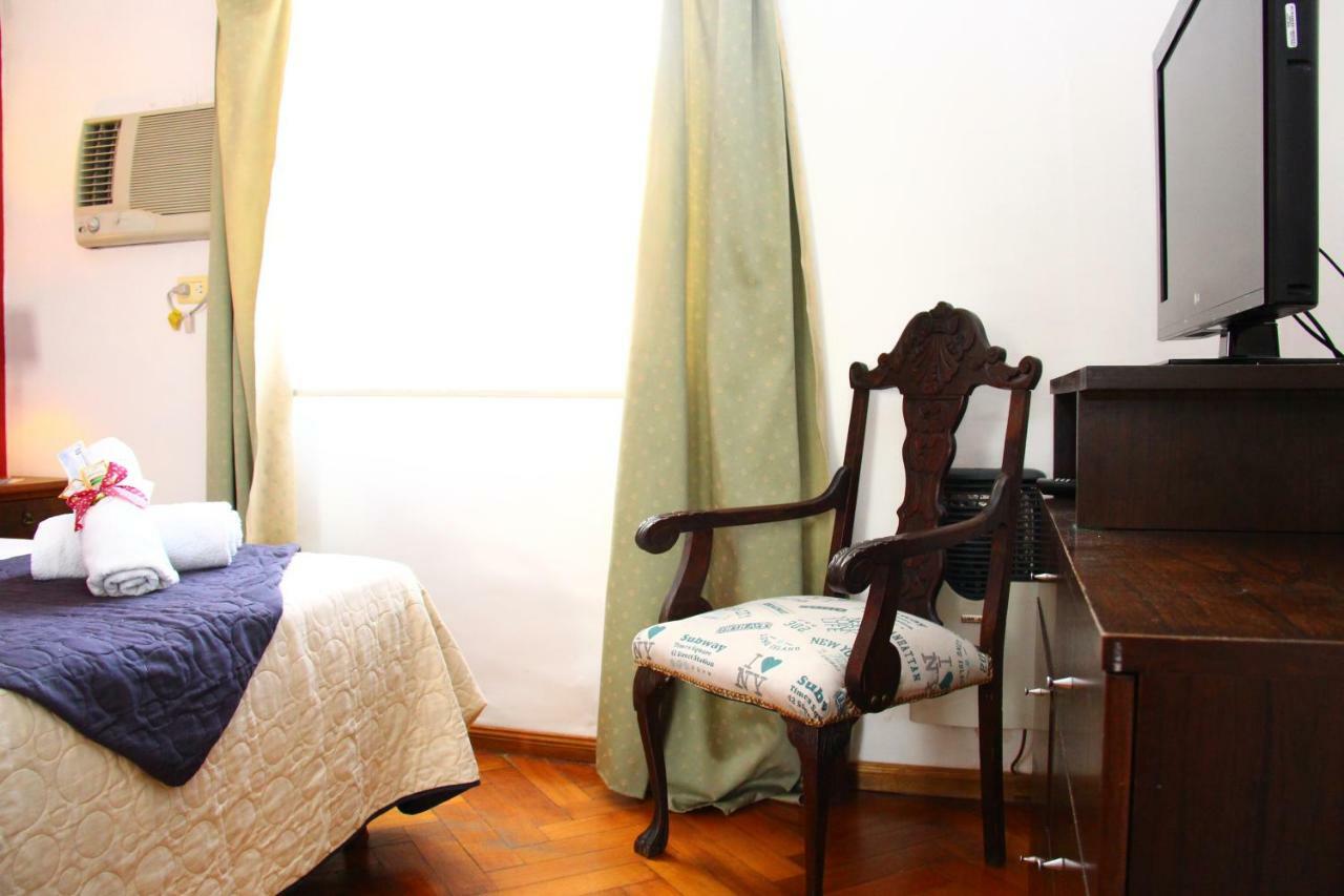 Recoleta Beautiful Apartamento *